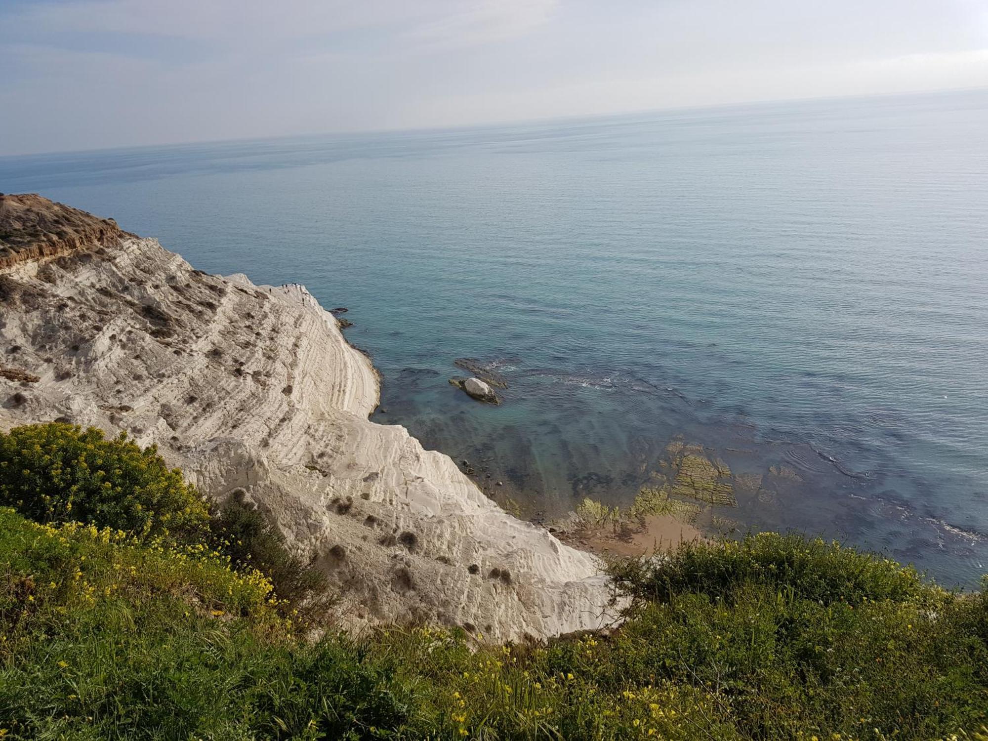 Lala Salama Сан-Леоне Экстерьер фото